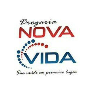 Drogaria Nova Vida